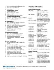 RTPXA270C5C416 datasheet.datasheet_page 5