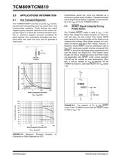 TCM809 datasheet.datasheet_page 4