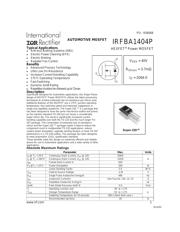 IRFBA1404 datasheet.datasheet_page 1