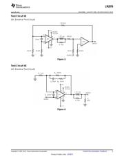 LM2876TF/NOPB 数据规格书 5