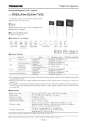 ECQU2A105KL datasheet.datasheet_page 1