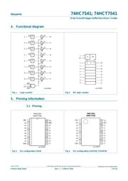 74HCT7541D,112 datasheet.datasheet_page 2