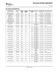 SN74HC02 datasheet.datasheet_page 6