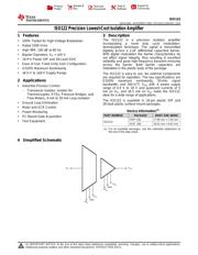 ISO122 datasheet.datasheet_page 1