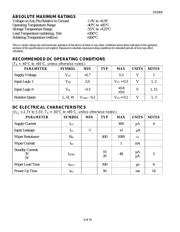 DS2482S-100-C01+T datasheet.datasheet_page 4