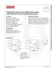 FOD0708 datasheet.datasheet_page 1