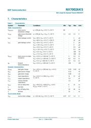 NX7002AKS datasheet.datasheet_page 6