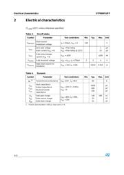 STP80NF10FP datasheet.datasheet_page 4