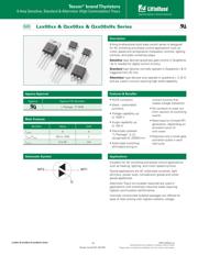 Q4008R456 Datenblatt PDF