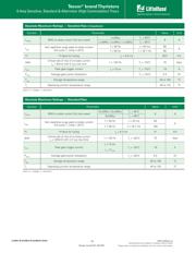 Q8008LH456 datasheet.datasheet_page 2