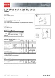 UM6K34NTCN datasheet.datasheet_page 1