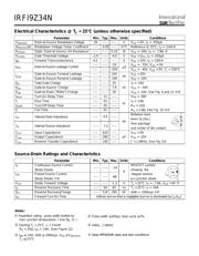 IRFI9Z34N datasheet.datasheet_page 2