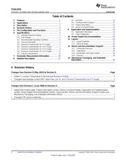 TS5A3359 datasheet.datasheet_page 2