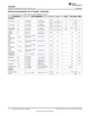 TS5A3359 datasheet.datasheet_page 6