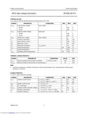 BF471 datasheet.datasheet_page 3