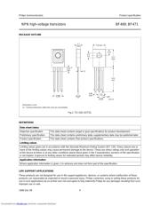 BF471 datasheet.datasheet_page 4