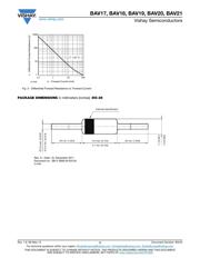 BAV21-TR 数据规格书 3