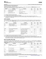 LM26484SQEV datasheet.datasheet_page 5