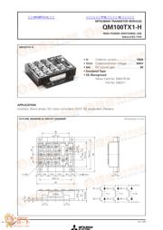 QM100TX1-H datasheet.datasheet_page 1