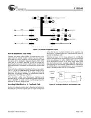 CY23S02-01SI datasheet.datasheet_page 3