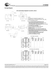 CY23S02-01SI datasheet.datasheet_page 6