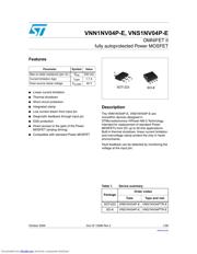VNN1NV04P-E datasheet.datasheet_page 1