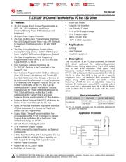 TLC59116FIRHBR datasheet.datasheet_page 1