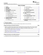TLC59116FIRHBR datasheet.datasheet_page 2