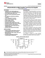 LM20125MHX/NOPB datasheet.datasheet_page 1