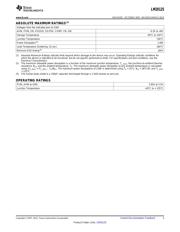 LM20125MHX/NOPB datasheet.datasheet_page 3