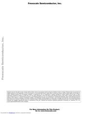 MC68340PV16VE datasheet.datasheet_page 2