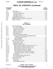 MC68340PV16VE datasheet.datasheet_page 6