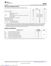 ADS5294IPFPT datasheet.datasheet_page 5