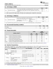 LM5085 datasheet.datasheet_page 4