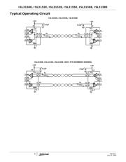 ISL3155EIUZ-T datasheet.datasheet_page 4