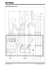 MCP8024T-H/PT 数据规格书 4