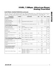 MAX19705ETM+T datasheet.datasheet_page 5