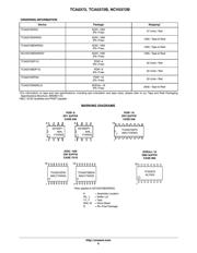 TCA0372DP2G datasheet.datasheet_page 6