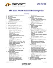 LPC47M192-NC datasheet.datasheet_page 1