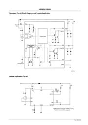 LB1863M datasheet.datasheet_page 3