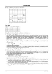 LB1863M datasheet.datasheet_page 4