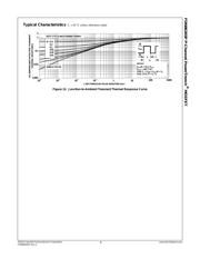FDN86265P 数据规格书 5