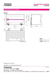 TSL120-124P 数据规格书 6