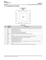 SN65HVD11QDR datasheet.datasheet_page 3