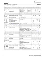 SN65HVD11QDR datasheet.datasheet_page 6