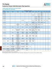 TCJB107M006R0070E datasheet.datasheet_page 2