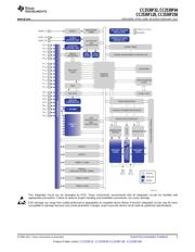 CC2530F64RHAR datasheet.datasheet_page 3