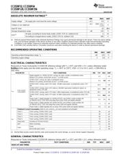 CC2530F32RHAT datasheet.datasheet_page 4