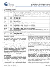 CY7C2170KV18-400BZXC datasheet.datasheet_page 6