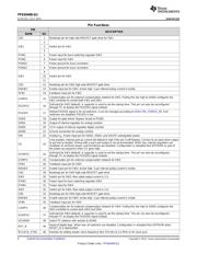 TPS65400QRGZRQ1 datasheet.datasheet_page 4